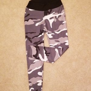 Scrunch bootie Enhancing leggings